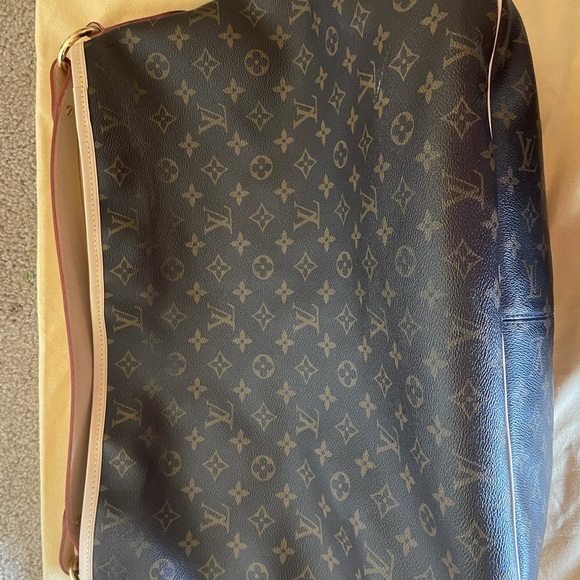 Louis Vuitton Delightful GM - Picture 9 of 16